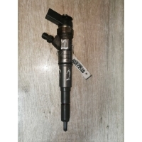 Форсунка топливная BMW X5 E53 рестайлинг 2004 - 2006 2005 7789661, 0445110131;13537789661