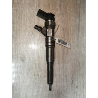 Форсунка топливная BMW X5 E53 рестайлинг 2004 - 2006 2005 7789661, 0445110131;13537789661