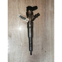 Форсунка топливная BMW X5 E53 рестайлинг 2004 - 2006 2005 7789661, 0445110131;13537789661