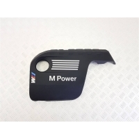 Декоративная крышка двигателя BMW M2 F87 F87 [рейстайлинг] (2018-2021) 2020 11127846412
