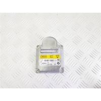 Блок AirBag BMW M2 F87 F87 [рейстайлинг] (2018-2021) 2020 34529500169