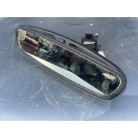 Зеркало салона Mazda 6 2 2010 015318
