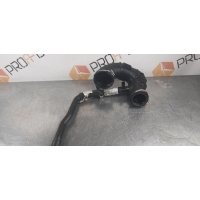 Патрубок (трубопровод, шланг) Mercedes-Benz C-class W204 2011 A6510940797, 6510900337, A6510900337, A0061531328, 0261230140, A6510101282, A6510940797