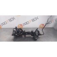 Корпус топливного фильтра Mercedes-Benz C-class W204 2011 A6512003700, A6512000615