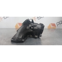 Патрубок Mercedes-Benz C-class W204 2011 A6510900028