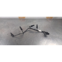 Проводка (планка) свечей накала Mercedes-Benz C-class W204 2011 A6511501333, A6511501333, A6511501433