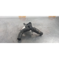 Кран отопителя (печки) Mercedes-Benz C-class W204 2011 A6512000231, A6512000431, A6512000231