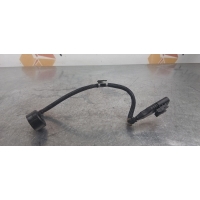 Датчик детонации Mercedes-Benz C-class W204 2011 A0071531228