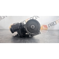 Насос гидроусилителя руля Mercedes-Benz C-class W204 2011 A0064662601, A0064661501, A0064662601, A0064669201, A0064661601, A0064662701, A0064669401