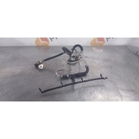 Трубка обратки форсунок Mercedes-Benz C-class W204 2011 A6510706381