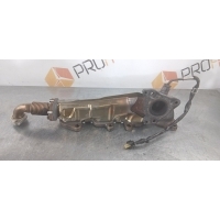 Коллектор выпускной Mercedes-Benz C-class W204 2011 A6511400809, 0009054009, A6511420701, A6511400209, A6511400809, A6511400909, A0009054109, A6511400809, A0009059205, A0009058205, A0009051632