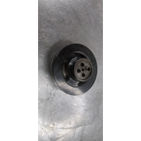 Шкив коленвала Mercedes-Benz C-class W204 2011 A6510351012, A6510300803, A6510351712, A6510351912