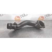 Патрубок (трубопровод, шланг) Mercedes-Benz C-class W204 2011 A6510900242