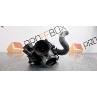 Термостат Mercedes-Benz E-class W212 2014 A2742000715, A2742001382, A2742000715