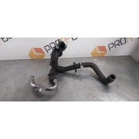 Патрубок (трубопровод, шланг) Mercedes-Benz E-class W212 2014 A2742002482