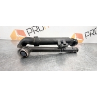 Патрубок (трубопровод, шланг) Mercedes-Benz E-class W212 2014 A2742003300, A2742000615