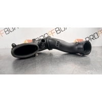 Патрубок воздушного фильтра BMW 5 series E60 2007 7794172, 7794172, 13717794172