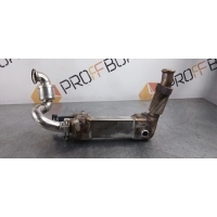 Охладитель ЕГР BMW 5 series E60 2007 11717790065, 11717790065, 7790065, 11717794245