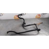 Трубка топливная BMW 5 series E60 2007 13537796132, 7796132, 13537796132