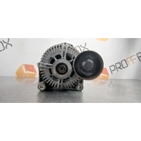 Генератор BMW 5 series E60 2007 12318517261, 12318517261, 12317797522, 12317789984, 12317789981, 12317792072