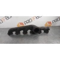 Коллектор выпускной BMW 5 series E60 2007 11627811449, 11627811449, 11627796886, 11627801714, 7811449