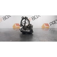 Заслонка дроссельная BMW 3 series E90 2010 13547810752, 7810752, 13547810752