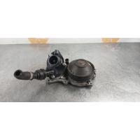 Помпа BMW 3 series E90 2010 11518516204, 11518516204, 11517810833, 8516204, 11518516203, 8516203, 11518512234, 8512234