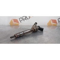 Форсунка BMW 3 series E90 2010 13537810702, 7810702, 13537810702, 13538572474, 13538576298, 13538572474, 13537810703