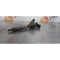 Форсунка BMW 3 series E90 2010 13537810702, 7810702, 13537810702, 13538572474, 13538576298, 13538572474, 13537810703