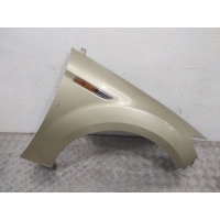 крыло переднее правое Ford Mondeo 4 поколение 2007 7S71A16C198