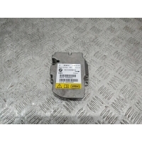 блок управления подушками безопасности BMW X3 E83 2006 3424581