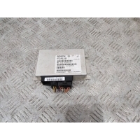 блок управления раздаточной коробки BMW X3 E83 2005 7550891