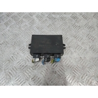 блок управления парктрониками BMW X3 E83 2005 6985500