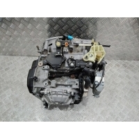 КПП автоматическая (АКПП) Renault Scenic 2 поколение 2005 DP0057