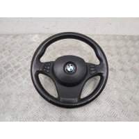 руль BMW X3 E83 2005