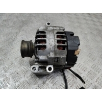 генератор Renault Scenic 1 поколение [рестайлинг] 2002 8200030635
