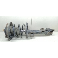 Пружина передняя левая Mercedes C W203 2002 824904553994,A2033204130