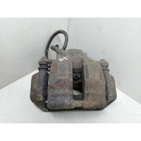 Суппорт передний левый Mercedes C W203 2002 A0034202183,A0014209483