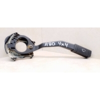 Переключатель дворников Audi Coupe B3 рест. 1994 855953503B,912622