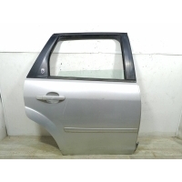 Дверь задняя правая Ford Focus 2 2006