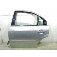 Дверь задняя левая Ford Mondeo 3 2003