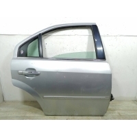 Дверь задняя правая Ford Mondeo 3 2003