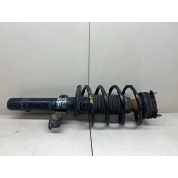 Стойка передняя левая Ford Mondeo 3 2003 MOTORCRAFT,824904000428,1S7W-18045-AM