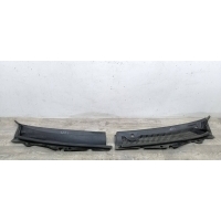 Дождевик Ford Mondeo 3 2003 1S71-F02216-AK,1S72-F02217-AH