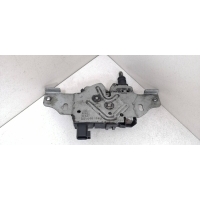 Замок капота Ford Mondeo 3 2003 1S7A-16700-BB