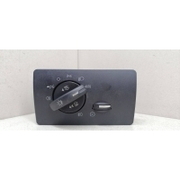 Переключатель света Ford Mondeo 3 2003 3S7T-13A024-BB
