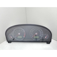 Щиток приборов (приборная панель) Ford Mondeo 3 2003 3S7T-10849-FC