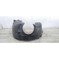 Защита арок передняя правая (подкрылок) Ford Mondeo 3 2003 1S71-16114-AK