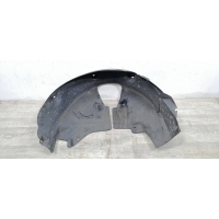 Защита арок задняя левая (подкрылок) Ford Mondeo 3 2003 1S71-F278B51-AF
