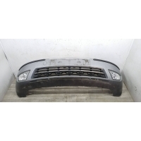Бампер передний Ford Mondeo 3 2003